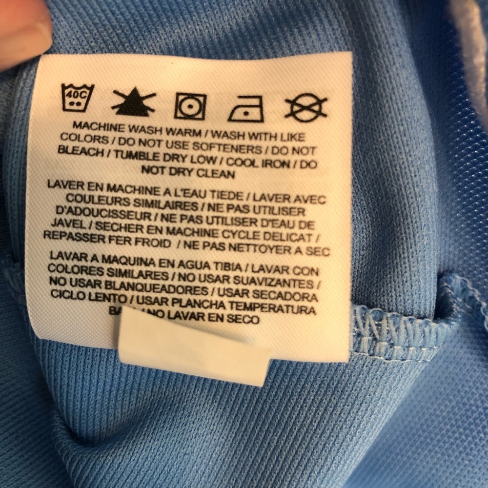 Nike Golf Dri-Fit - Picture 5 of 5
